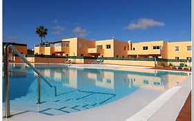 Oasis Bay